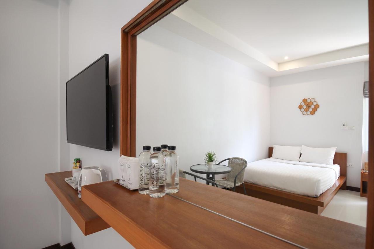 Akard Private Villas Sattahip Exterior photo